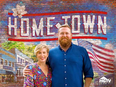 Where To Watch Hometown Tv