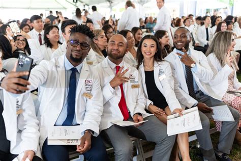 White Coat Ceremony