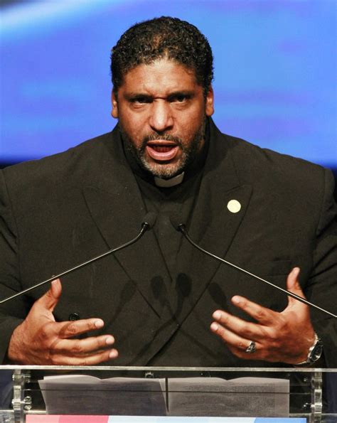 William Barber Ii