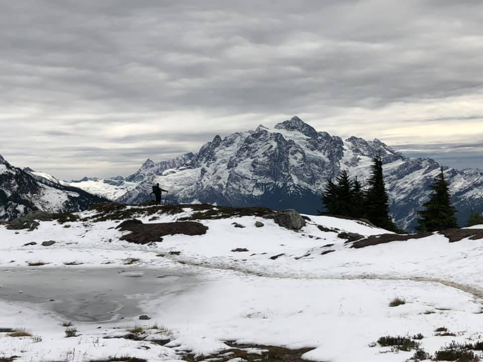 Yellow Aster Butte: Hike To Breathtaking Views