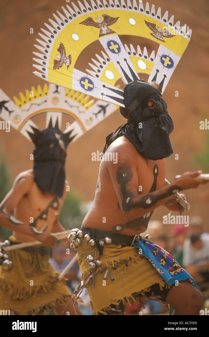 Zuni Dances At Gallup Inter Tribal Ceremonial Zuni Dancers Flickr